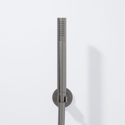 Steinberg Serie 100 Handbrausegarnitur