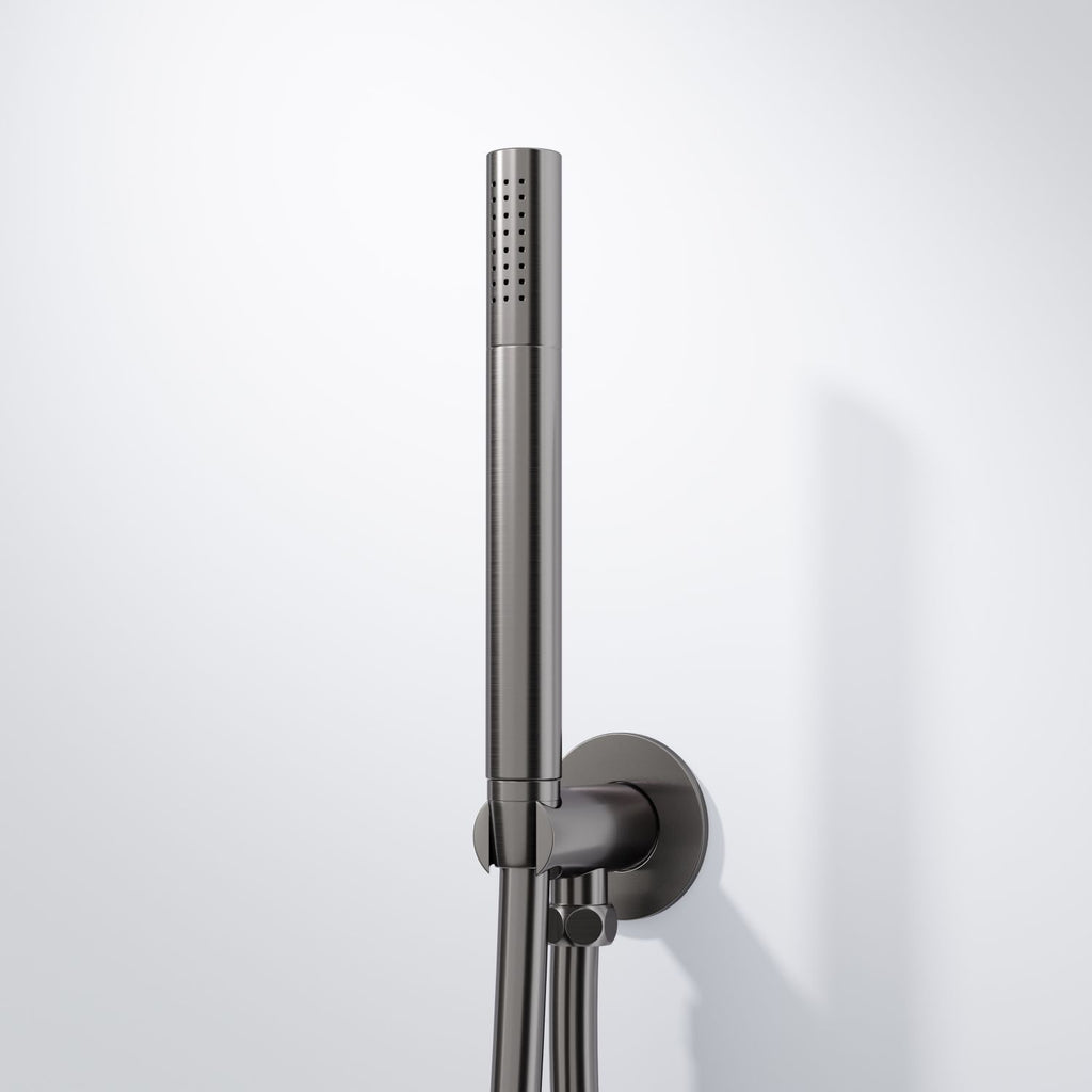 Steinberg Serie 100 -handbruinarnitur