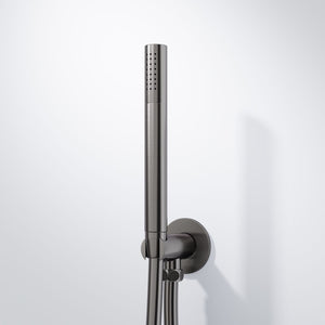 Steinberg Serie 100 Handbrausegarnitur