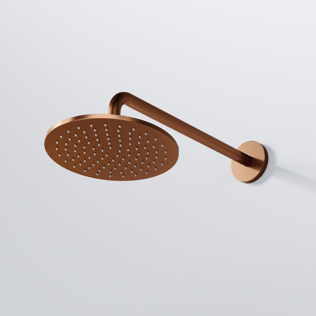 Steinberg Serie 100 Regenbrause ø 250 mm x 8 mm