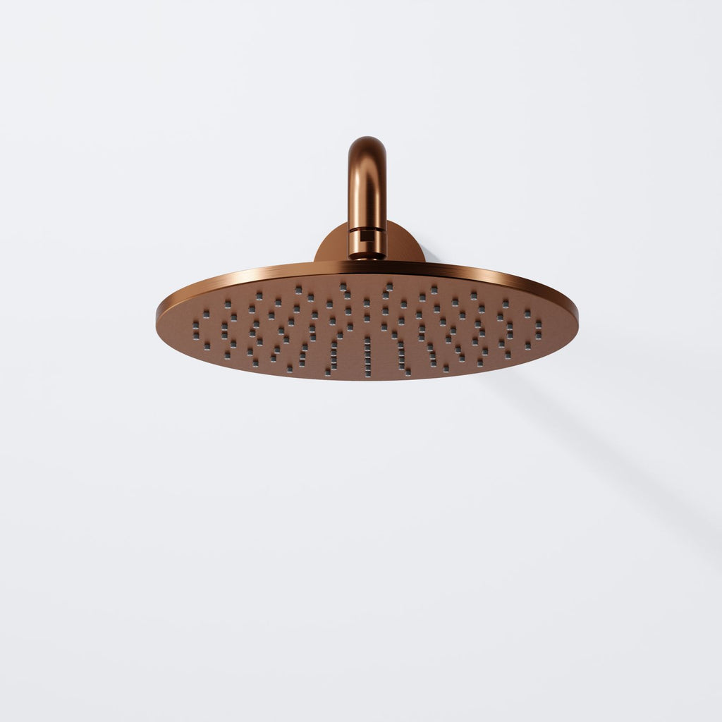 Steinberg Serie 100 Regenbrause ø 250 mm x 8 mm