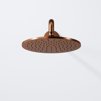Steinberg Serie 100 Regenbrause ø 250 mm x 8 mm