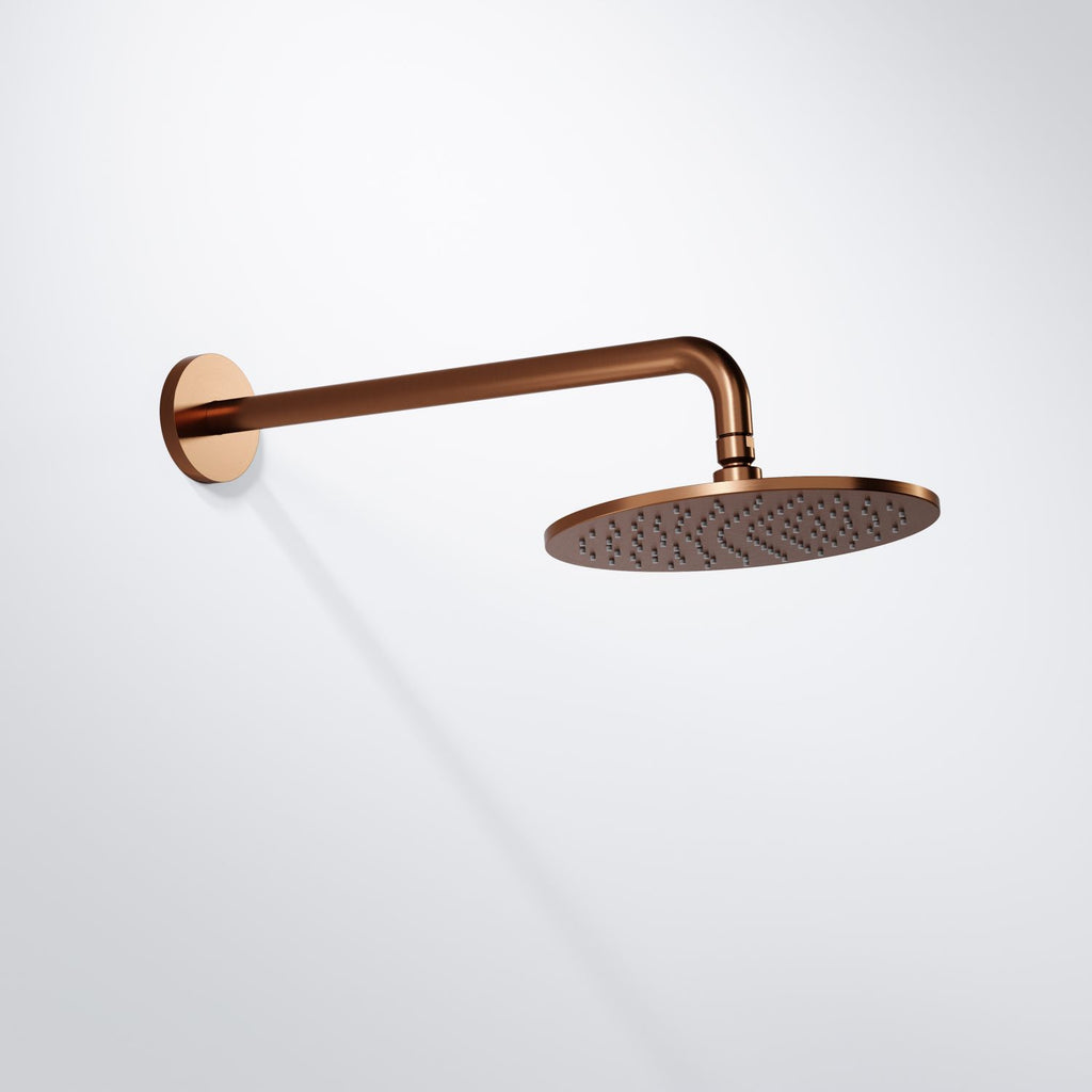 Steinberg Serie 100 Regenbrause ø 250 mm x 8 mm