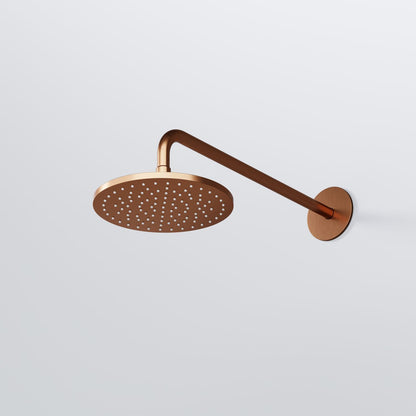 Steinberg Serie 100 Regenbrause ø 200 mm x 8 mm