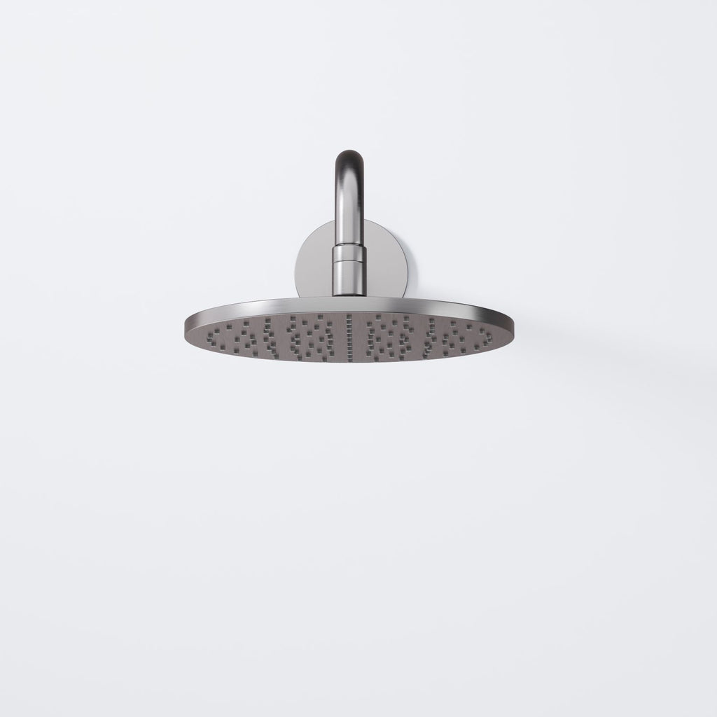 Steinberg Series 100 Rain Shower Ø 200 mm x 8 mm