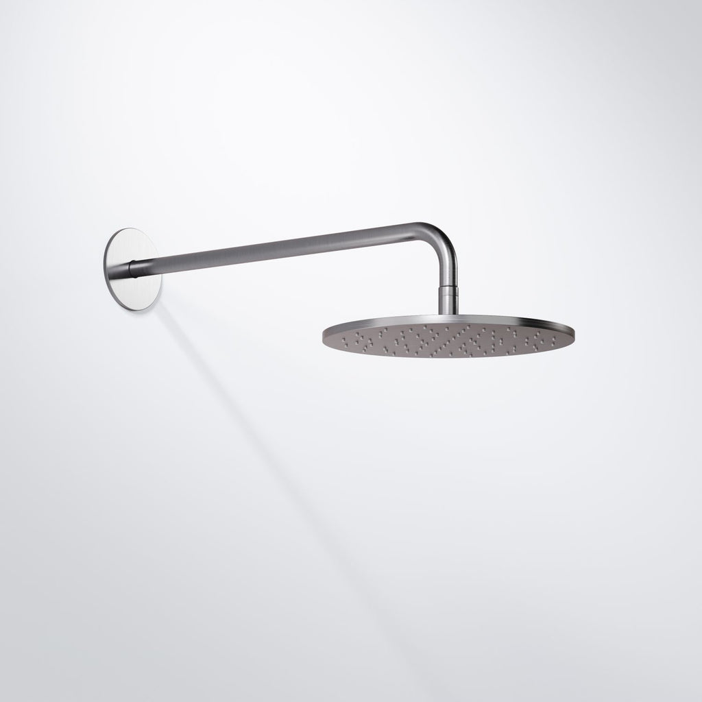 Steinberg Serie 100 Regenbrause ø 300 mm x 8 mm