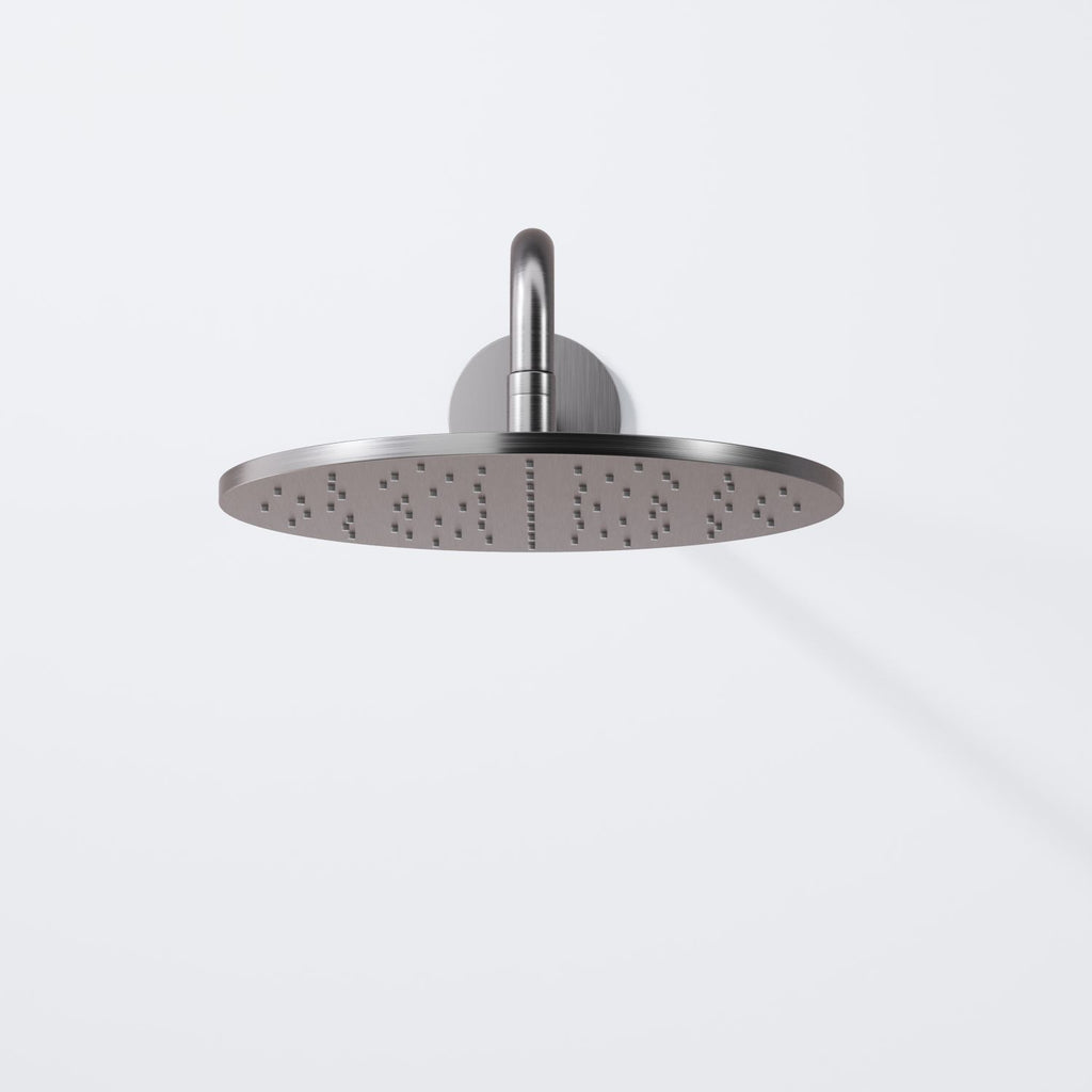 Steinberg Serie 100 Regenbrause ø 300 mm x 8 mm