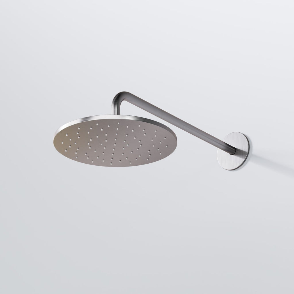 Steinberg Serie 100 Regenbrause ø 300 mm x 8 mm