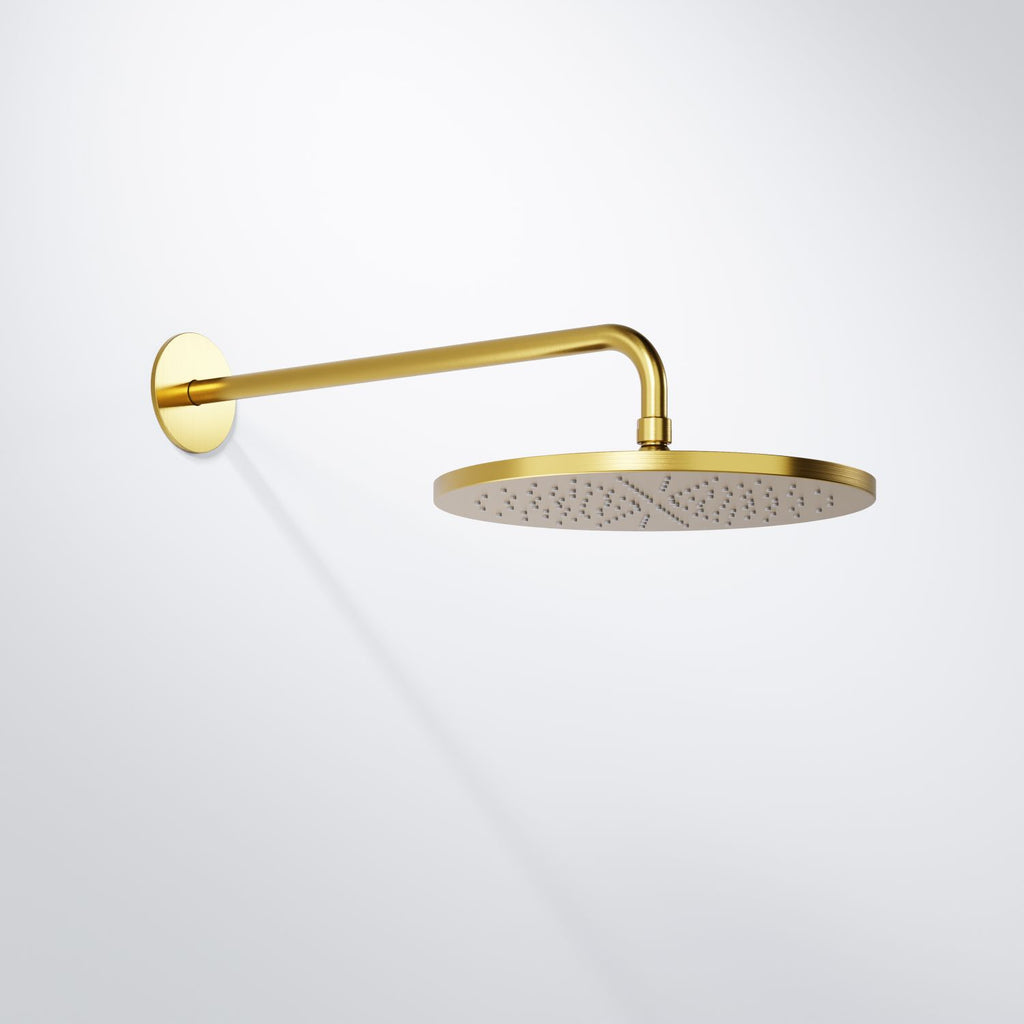 Steinberg Serie 100 Regenbrause ø 300 mm x 8 mm