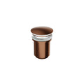 Steinberg Series 100 washbasin accessories