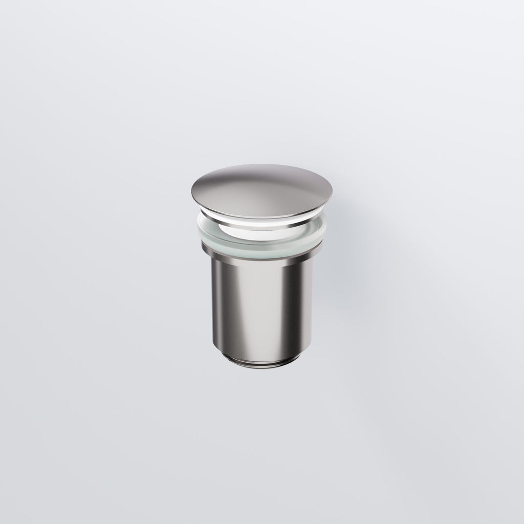 Steinberg Serie 100 wasbasin -accessoires