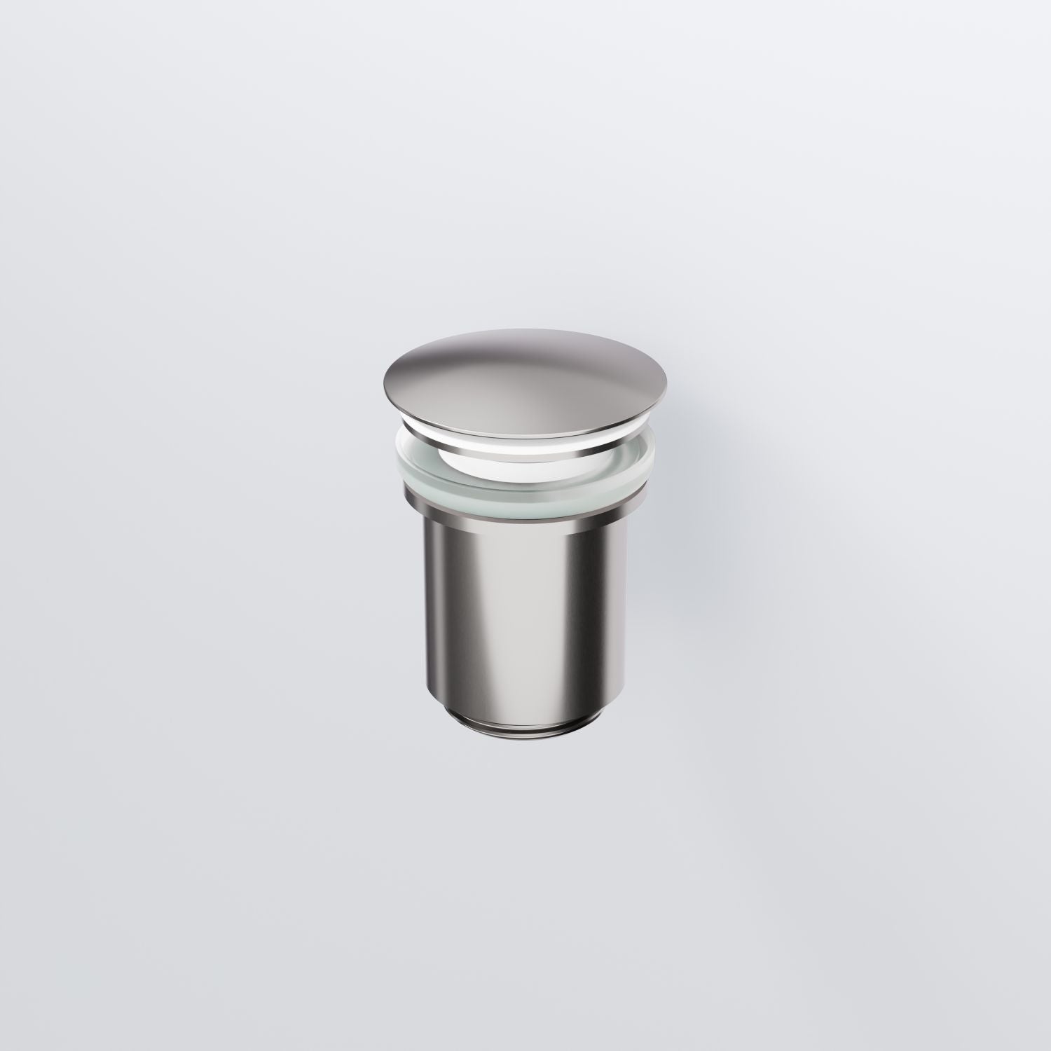 Steinberg Serie 100 wasbasin -accessoires