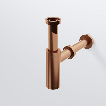 Steinberg Serie 100 Design-Siphon