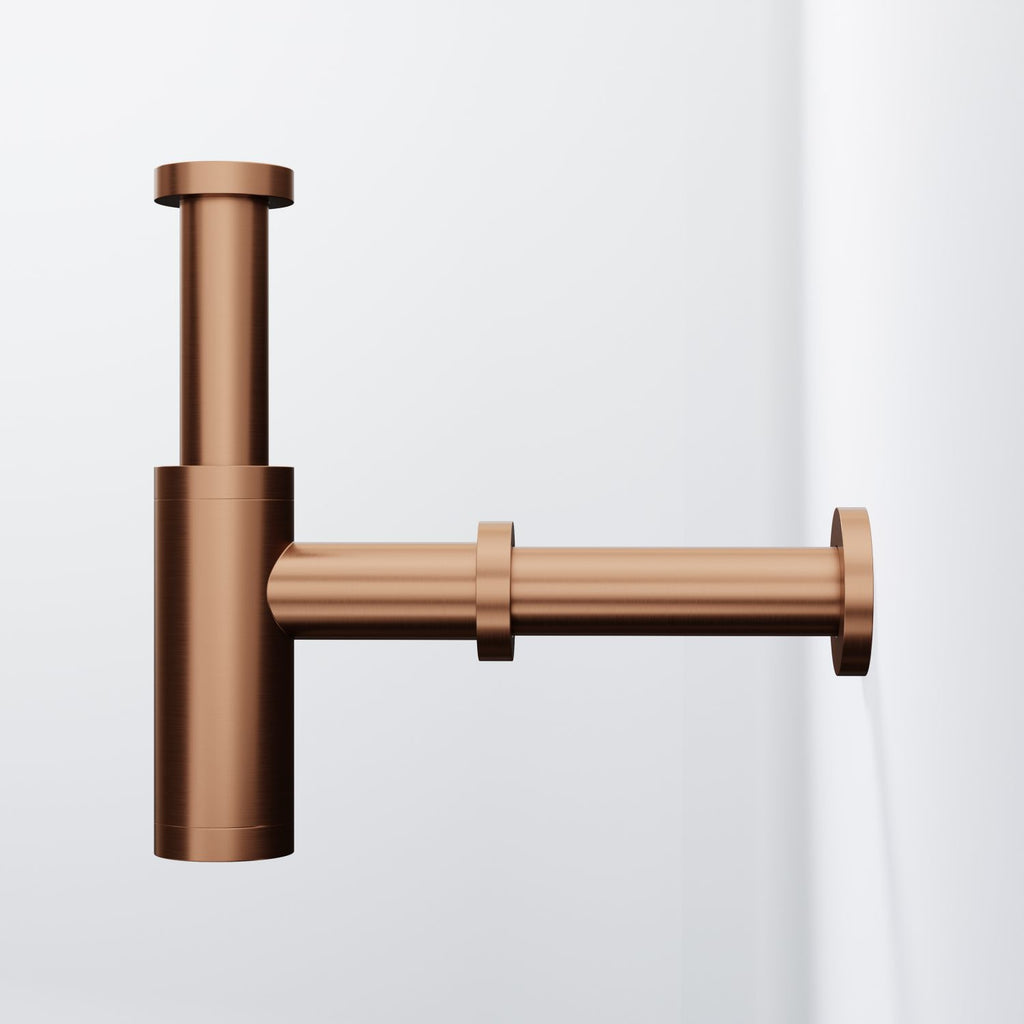 Steinberg Series 100 design siphon