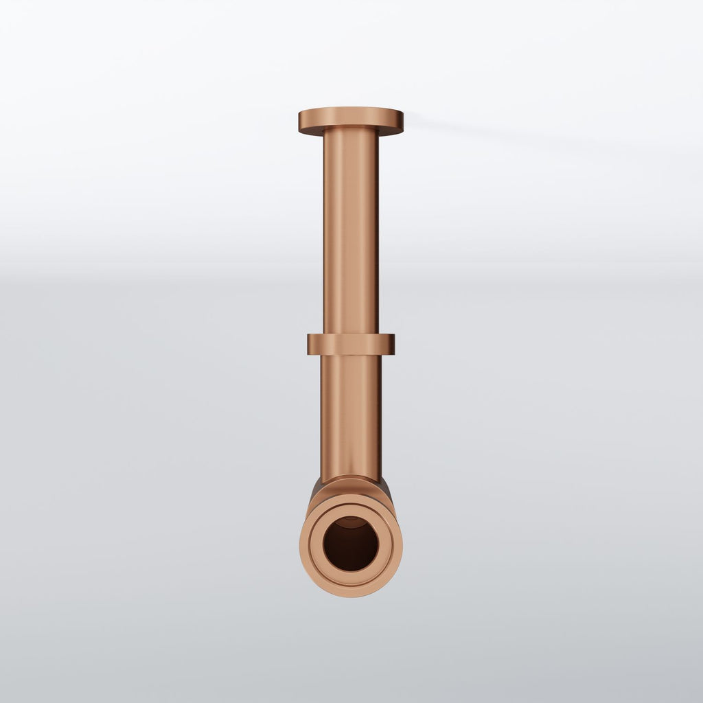 Steinberg Series 100 design siphon