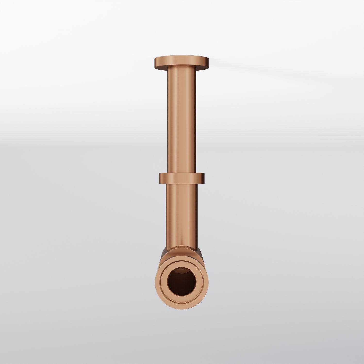 Steinberg Series 100 design siphon