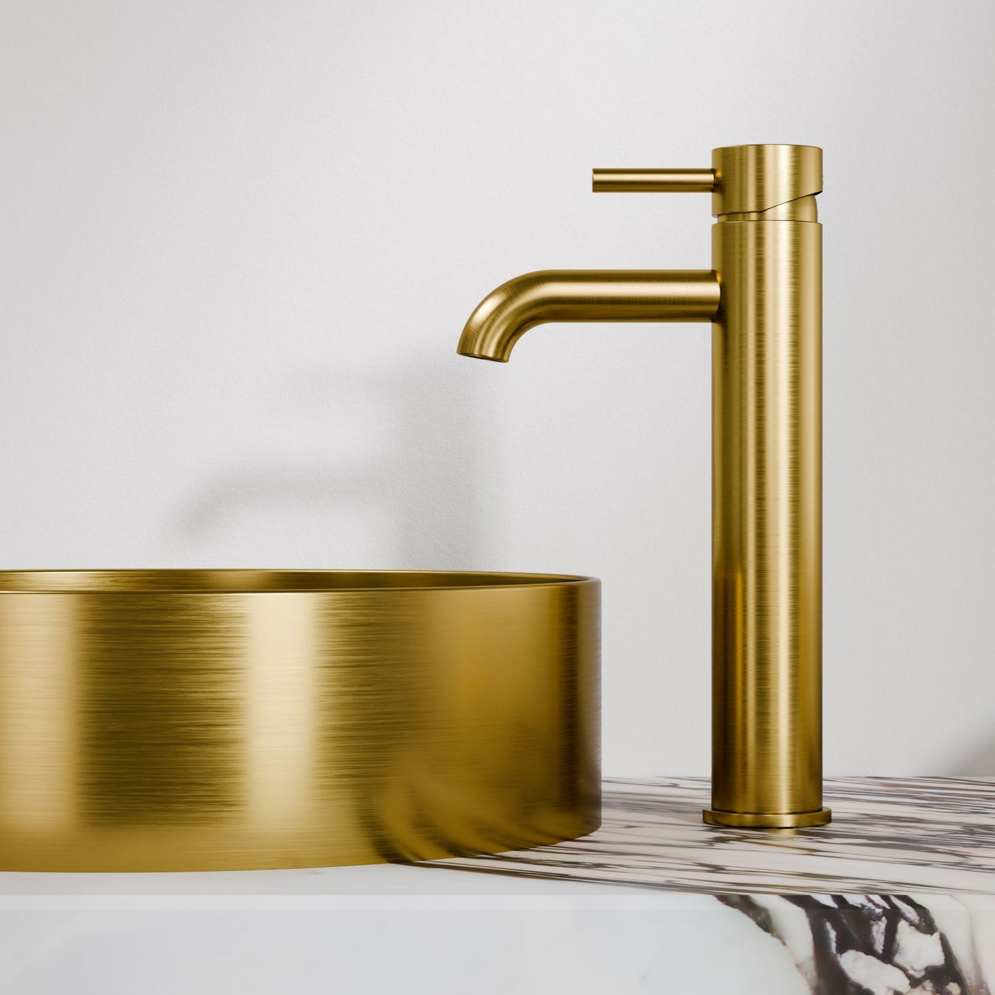 Steinberg Série 100 Mitigeur de lavabo