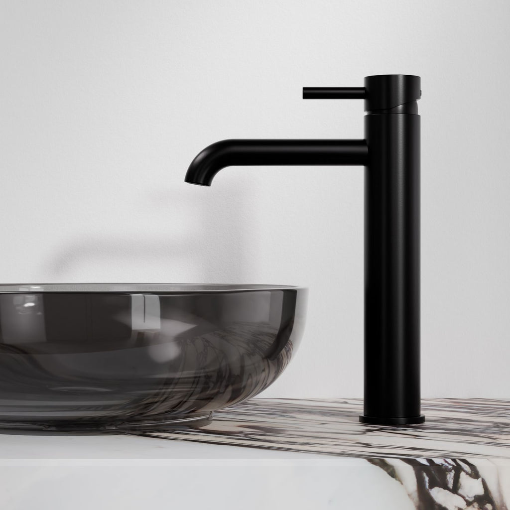 Steinberg Series 100 Single lever basin mixer