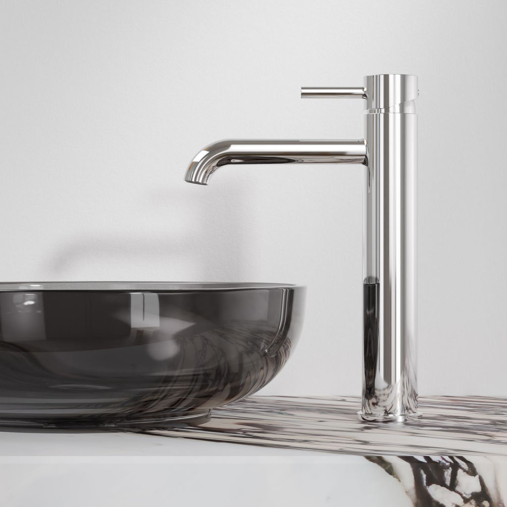 Steinberg Series 100 Single lever basin mixer