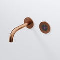 Steinberg Serie 100 Vollelektronische Wand-Waschtisch-Armatur