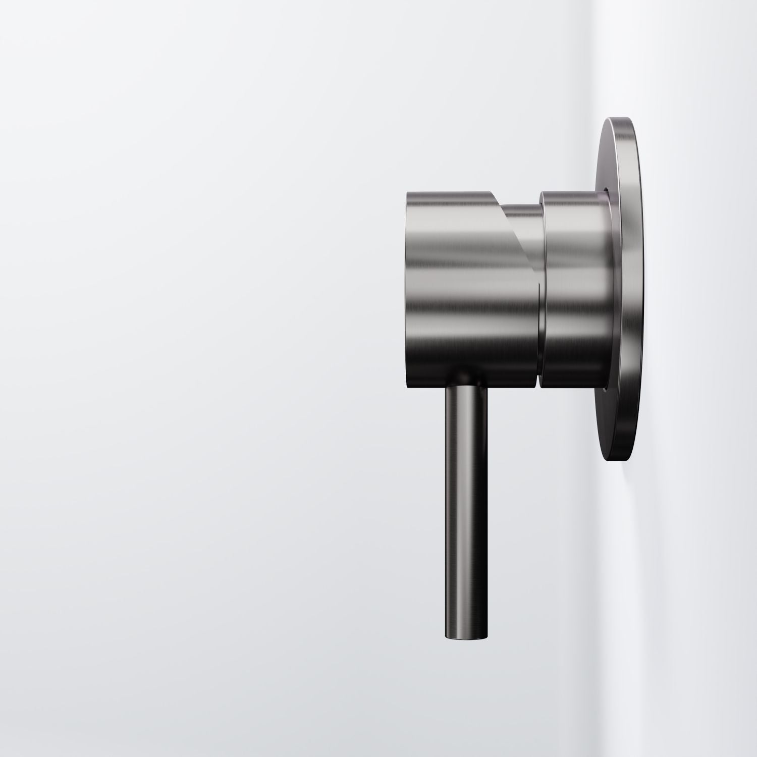 Steinberg Series 100 single lever shower mixer