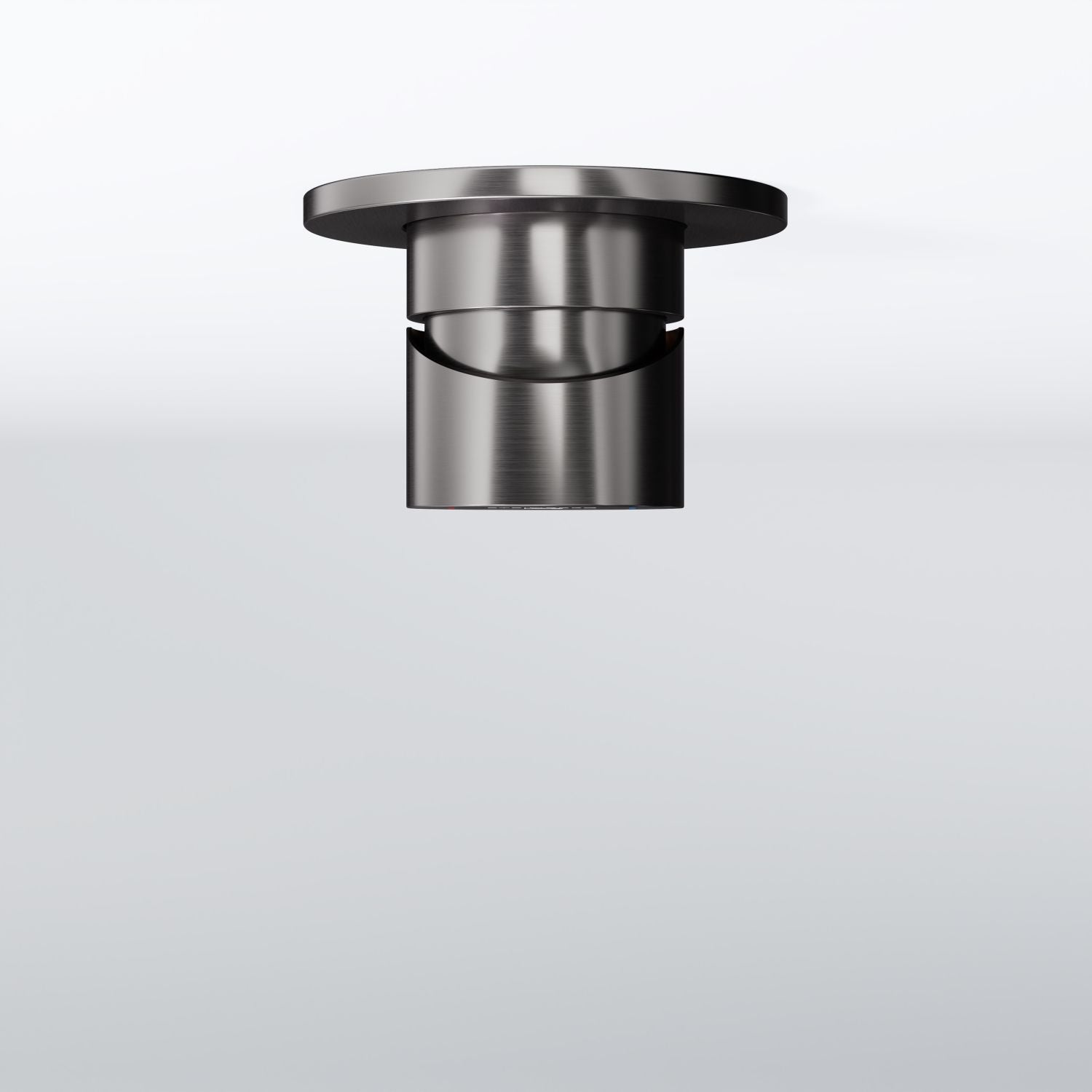Steinberg Series 100 single lever shower mixer
