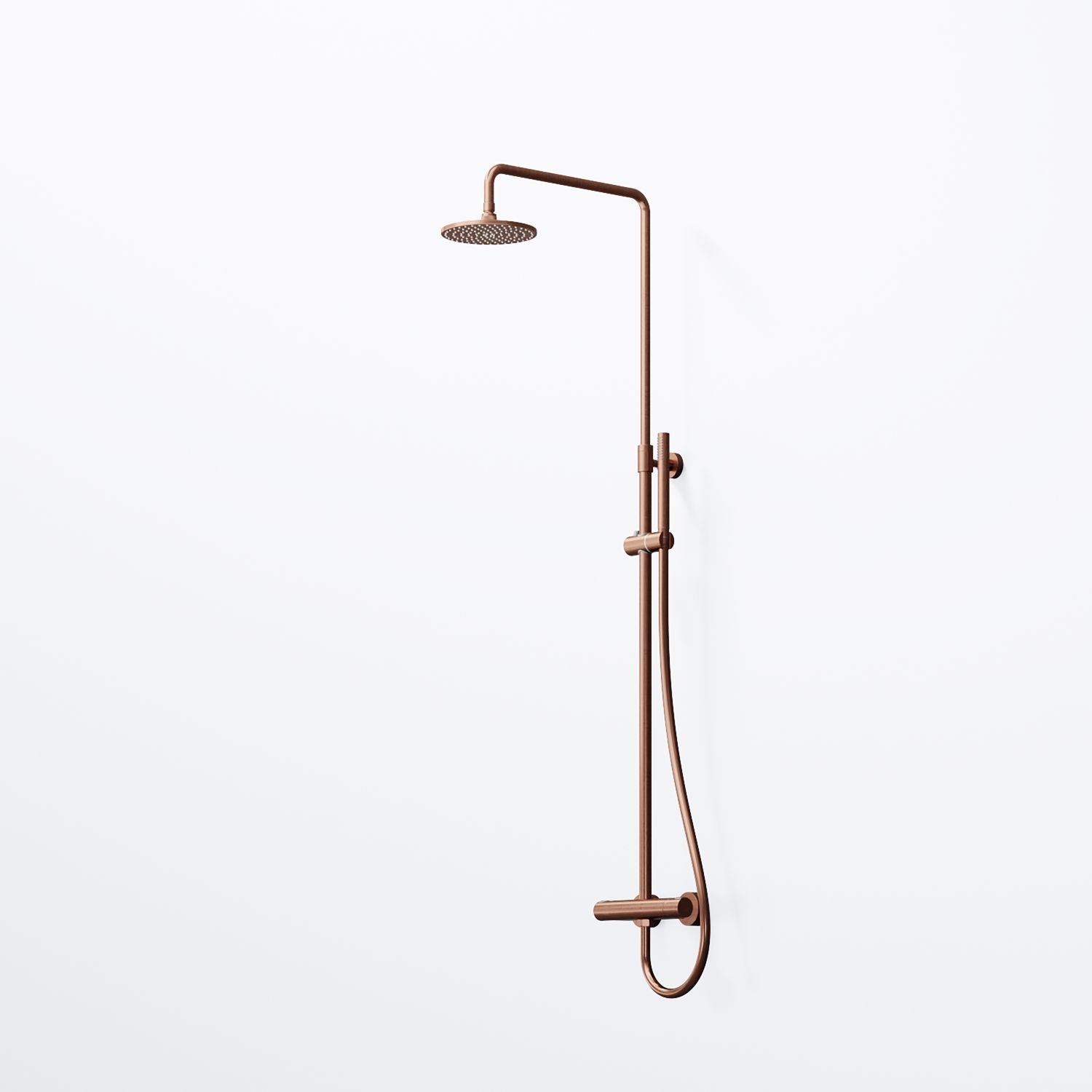 Steinberg Brauseset mit Armatur - Serie 100