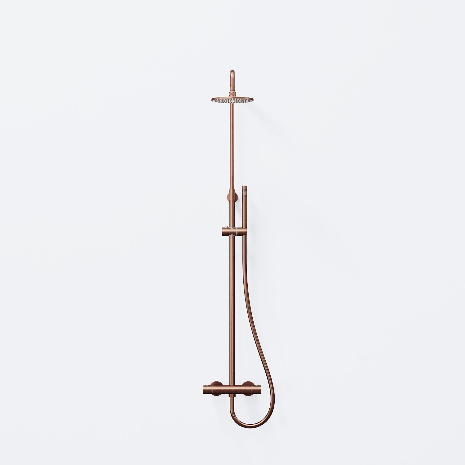 Steinberg Brauseset mit Armatur - Serie 100