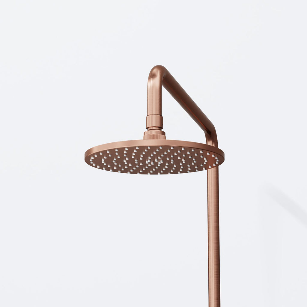 Steinberg Brauseset mit Armatur - Serie 100
