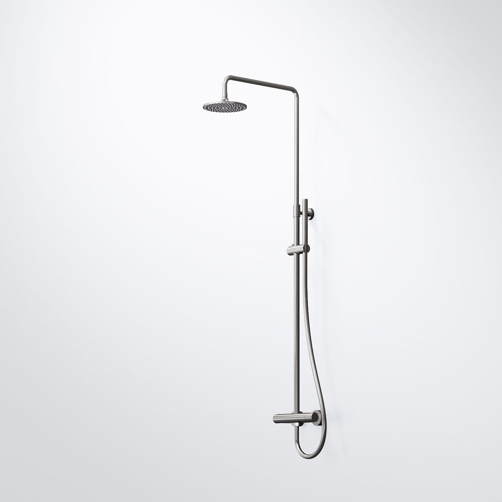 Steinberg Brauseset mit Armatur - Serie 100