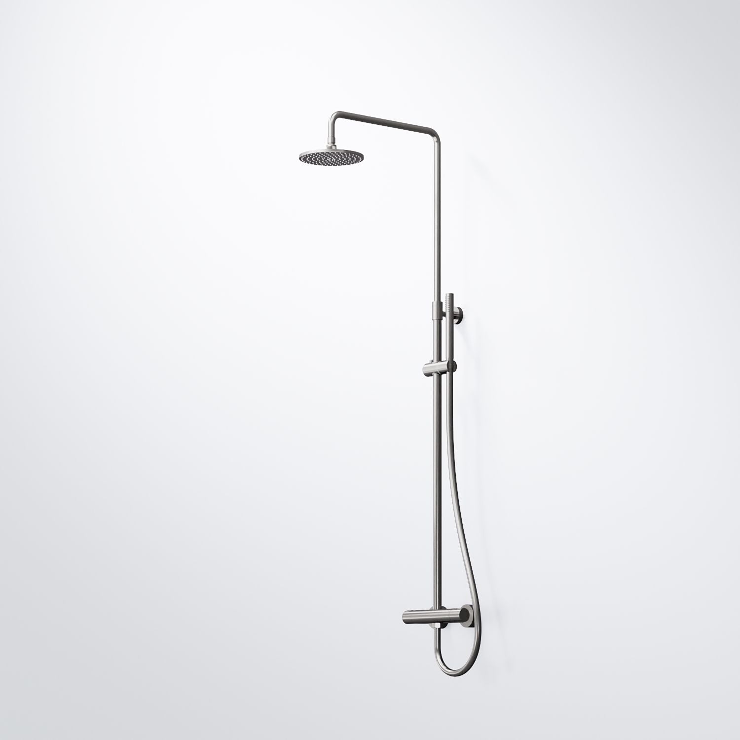 Steinberg Brauseset mit Armatur - Serie 100