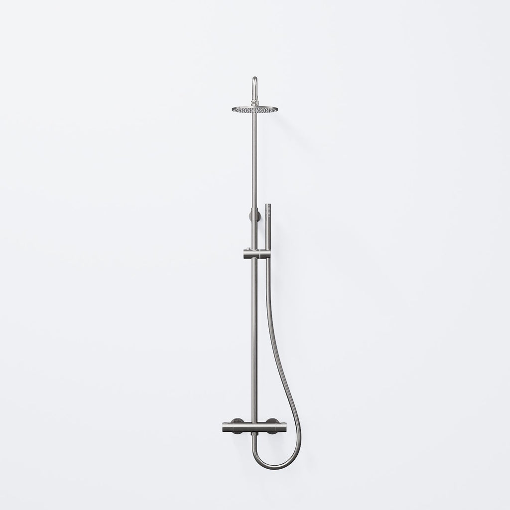 Steinberg Brauseset mit Armatur - Serie 100