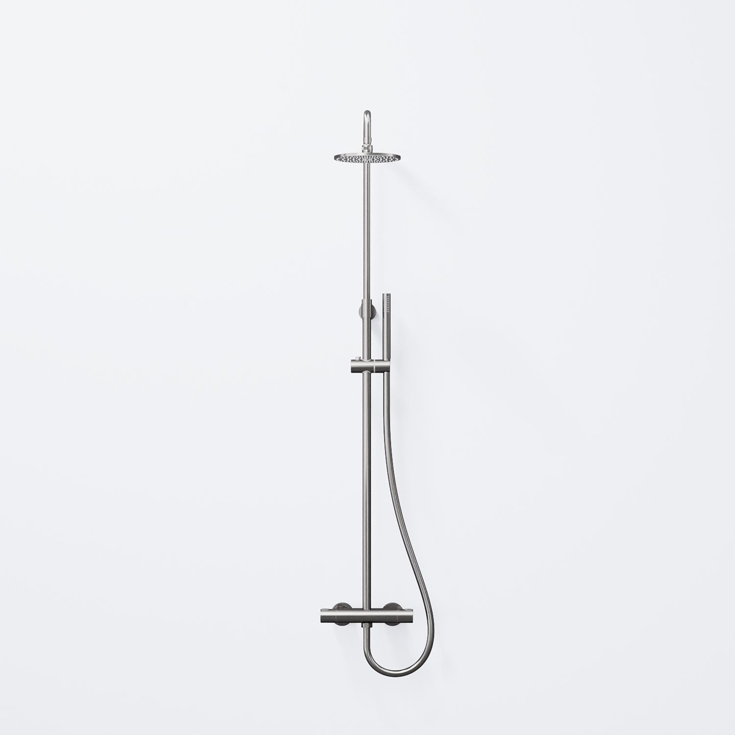 Steinberg Brauseset mit Armatur - Serie 100
