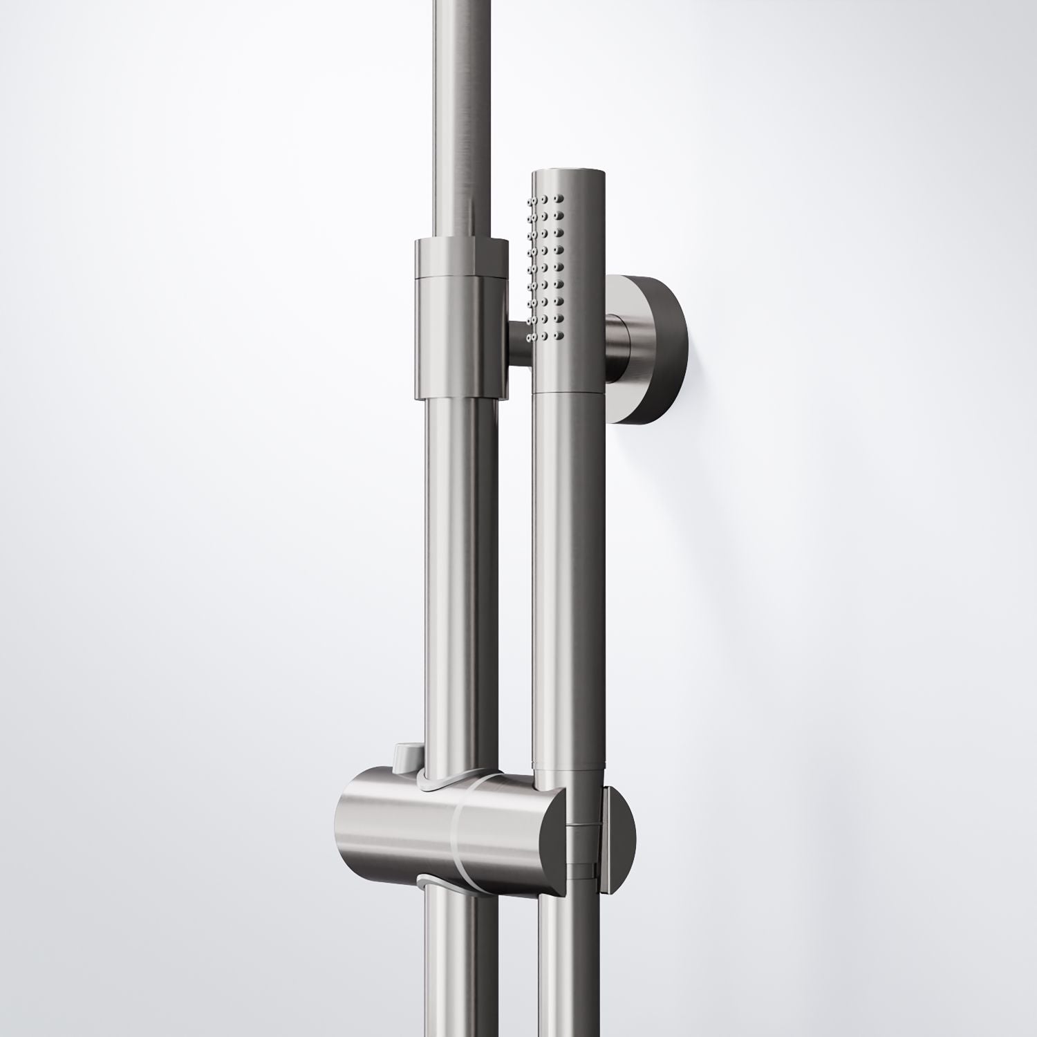 Steinberg Brauseset mit Armatur - Serie 100