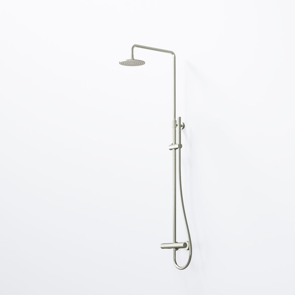 Steinberg Brauseset mit Armatur - Serie 100