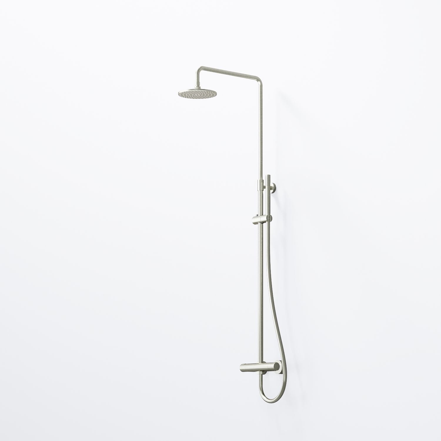 Steinberg Brauseset mit Armatur - Serie 100
