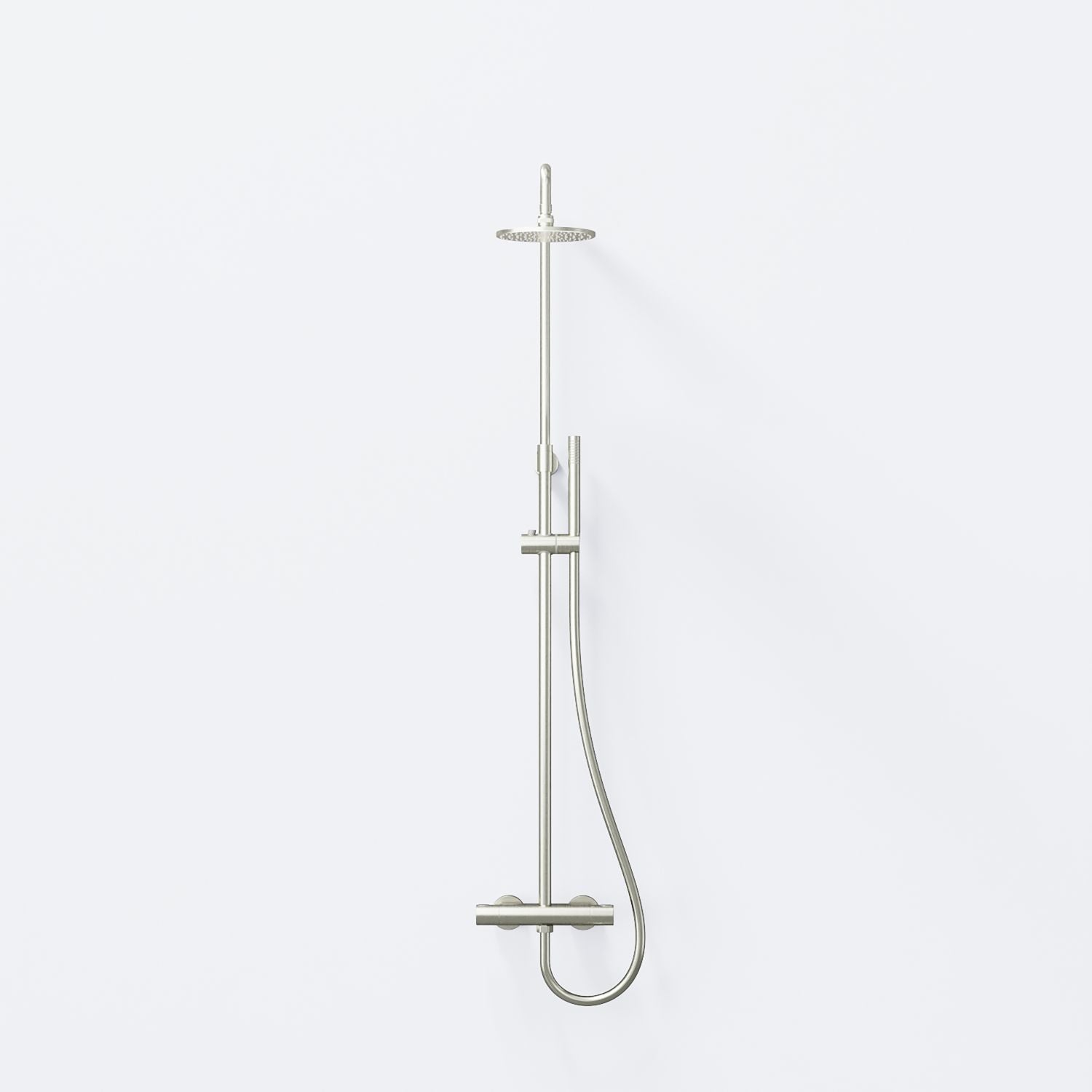 Steinberg Brauseset mit Armatur - Serie 100