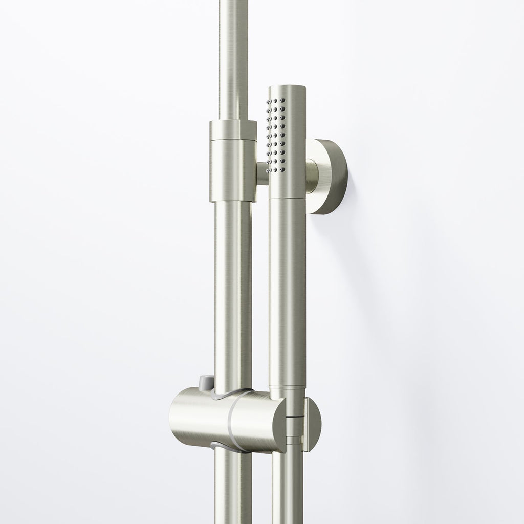 Steinberg Brauseset mit Armatur - Serie 100