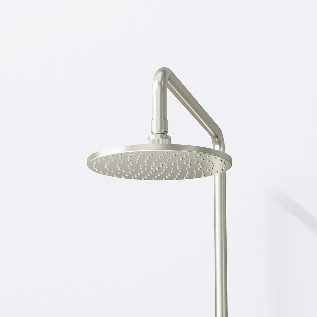 Steinberg Brauseset mit Armatur - Serie 100