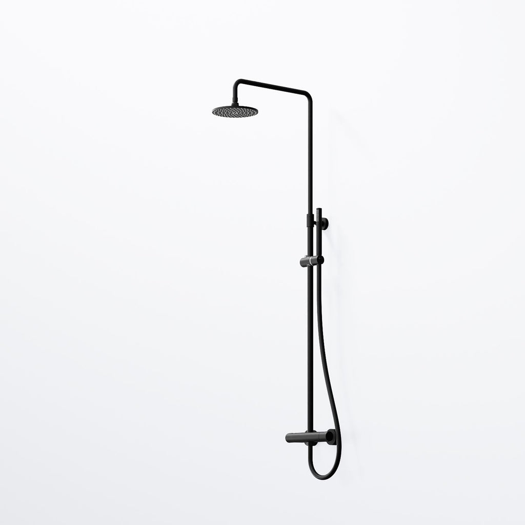Steinberg Brauseset mit Armatur - Serie 100