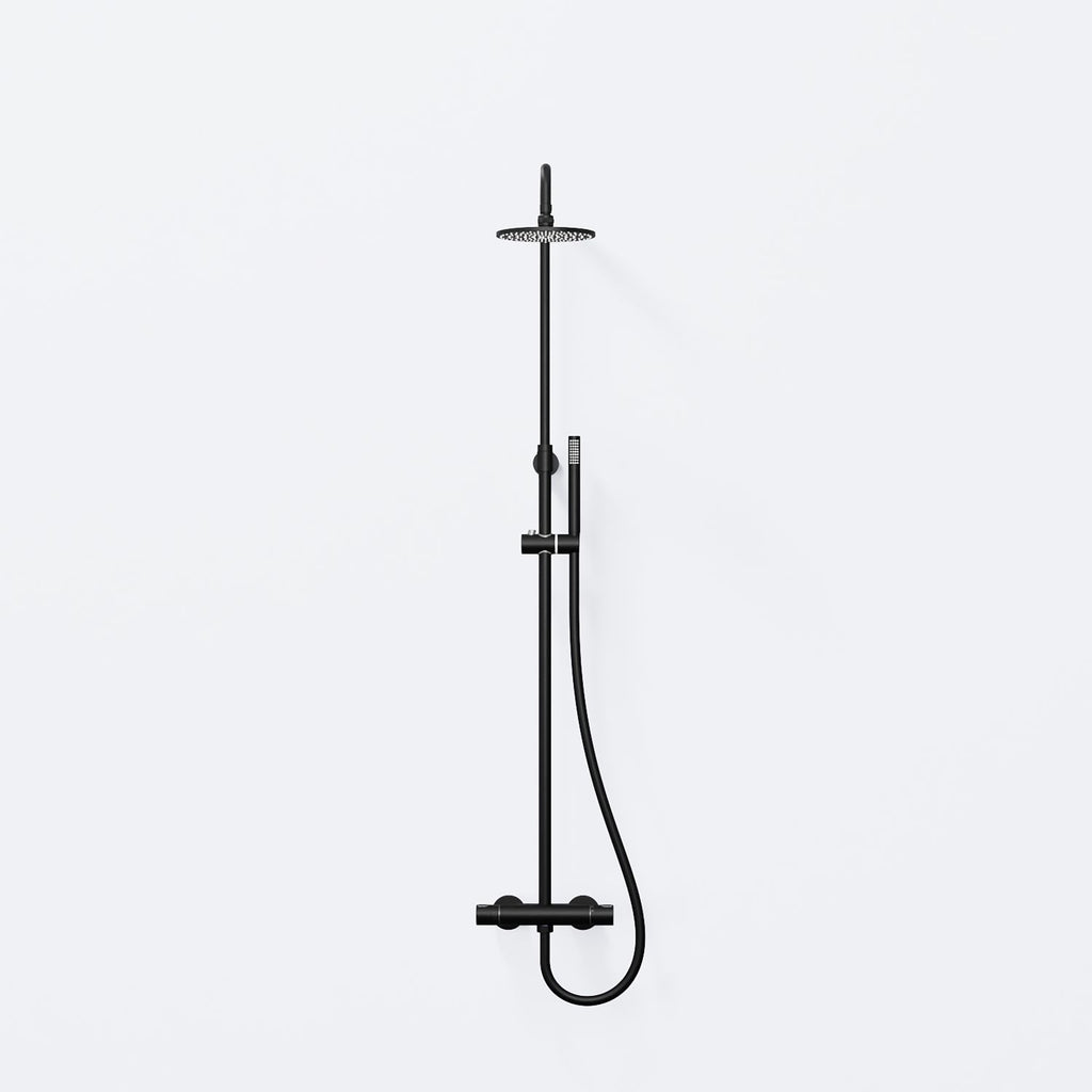 Steinberg Brauseset mit Armatur - Serie 100