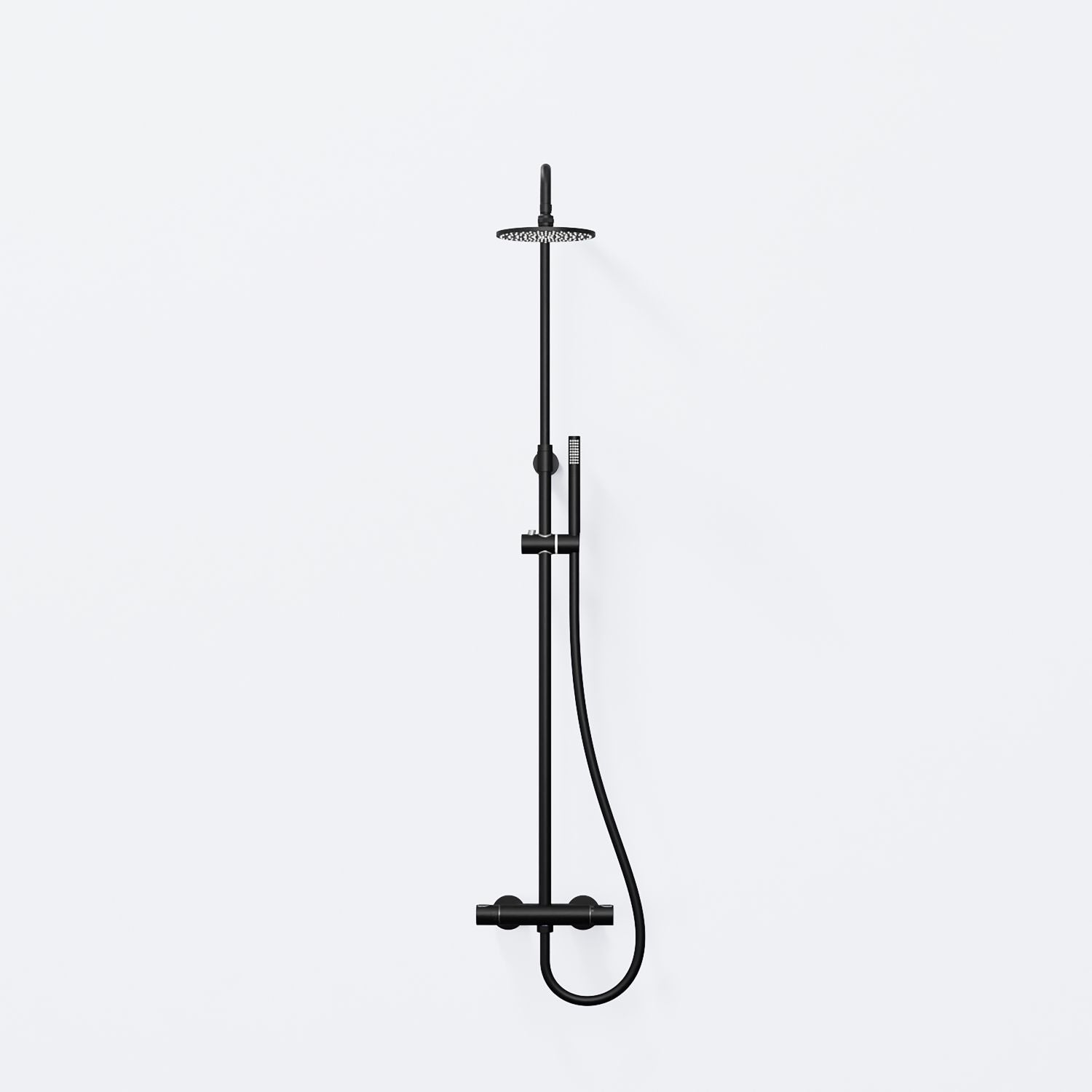 Steinberg Brauseset mit Armatur - Serie 100
