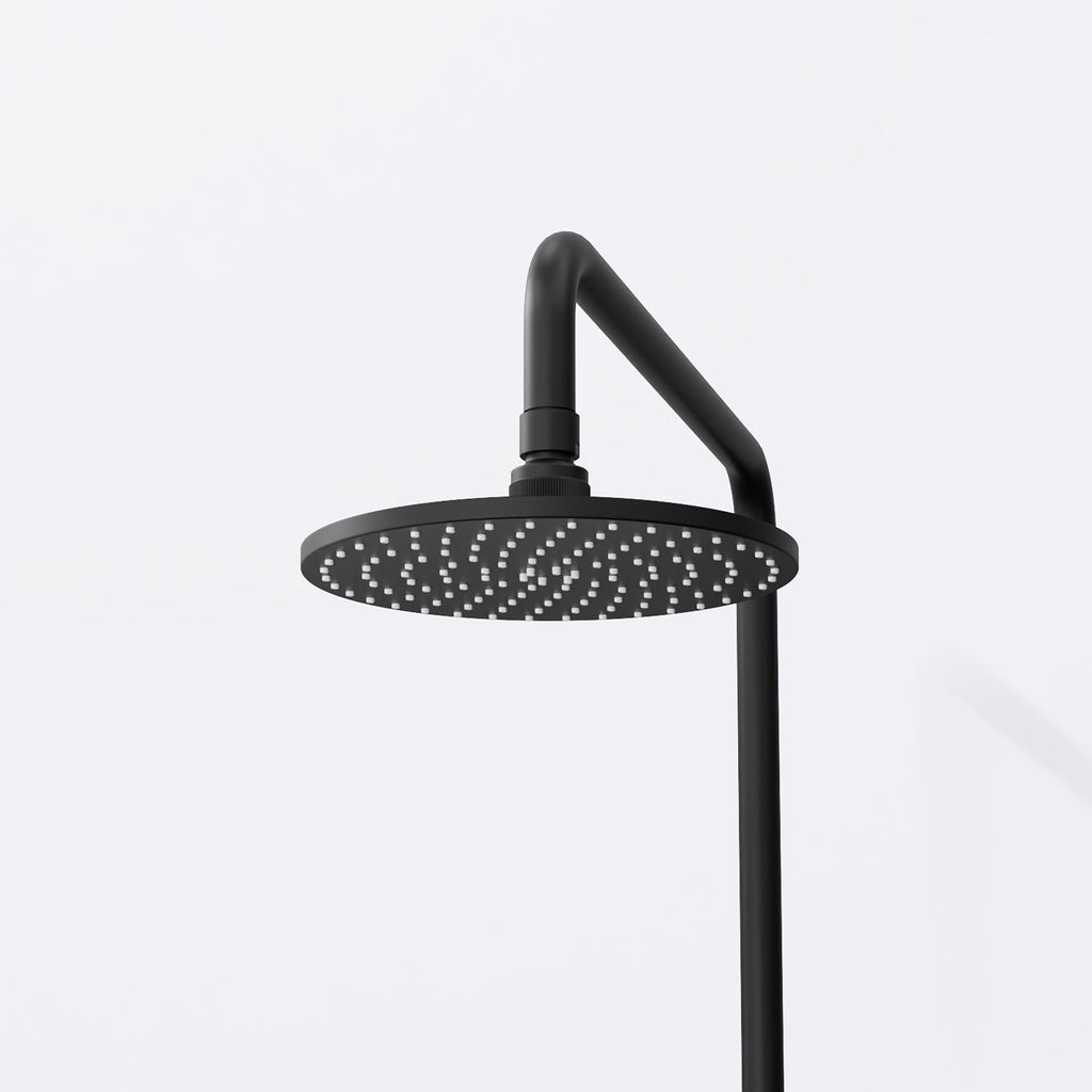 Steinberg Brauseset mit Armatur - Serie 100