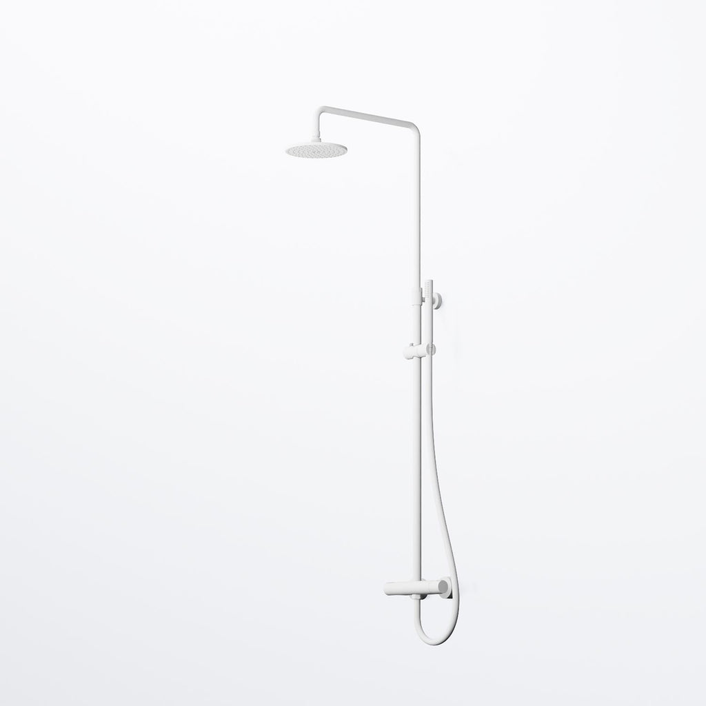 Steinberg Brauseset mit Armatur - Serie 100
