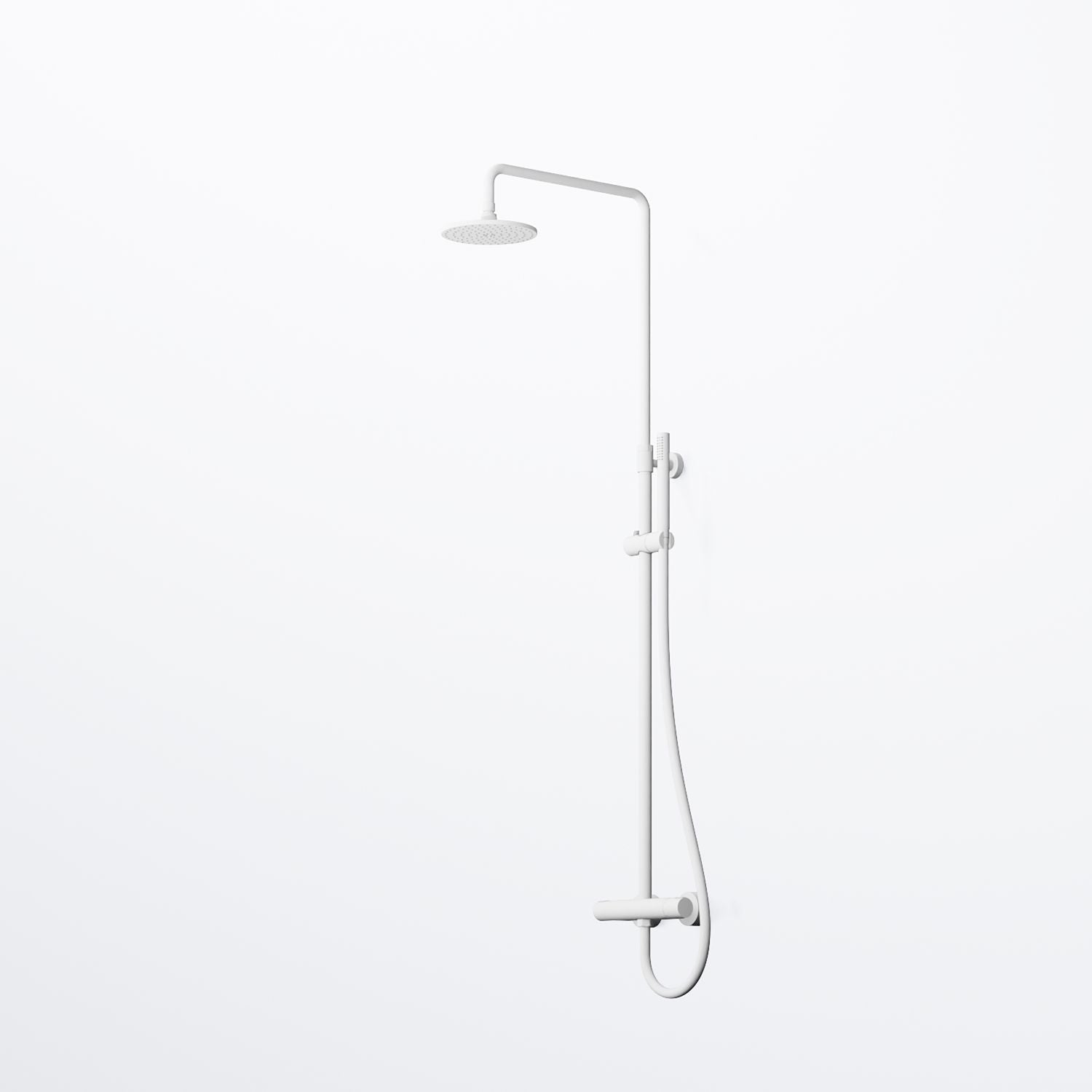 Steinberg Brauseset mit Armatur - Serie 100