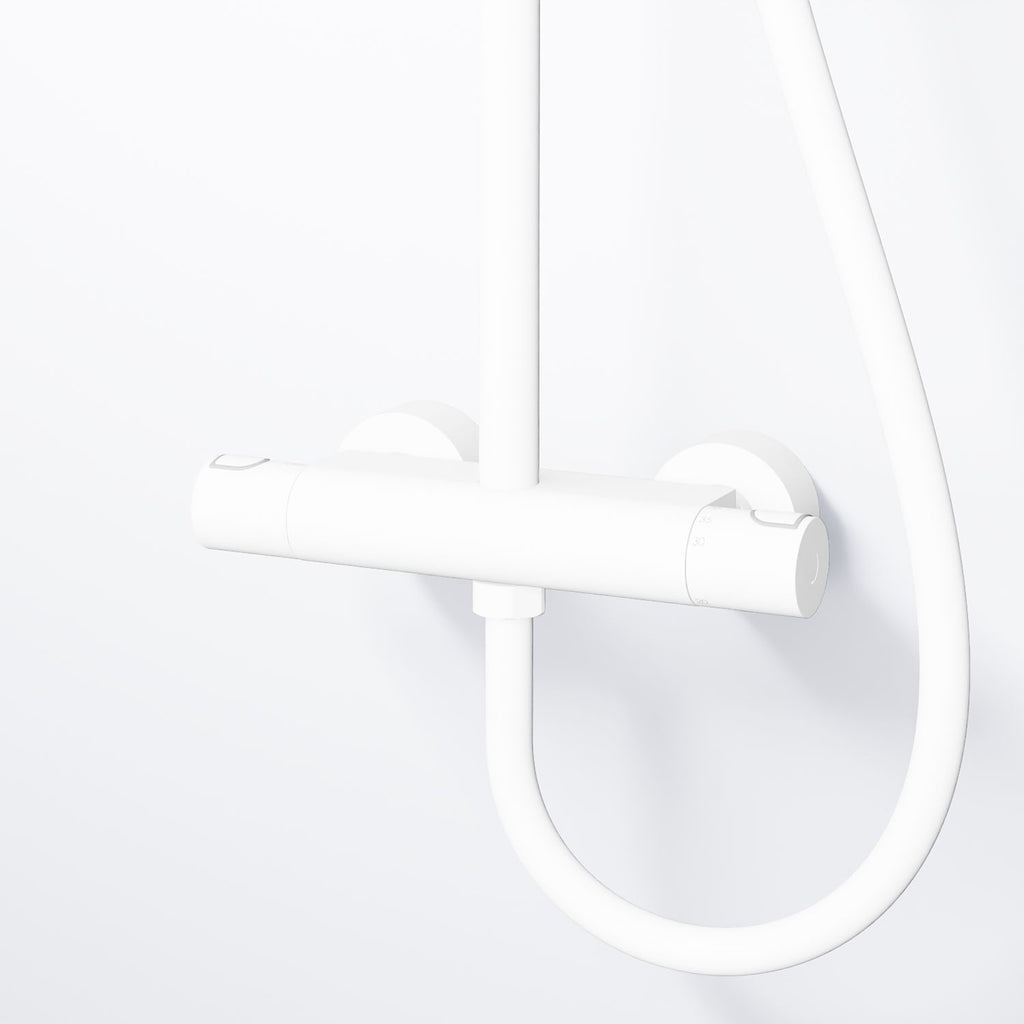 Steinberg Brauseset mit Armatur - Serie 100