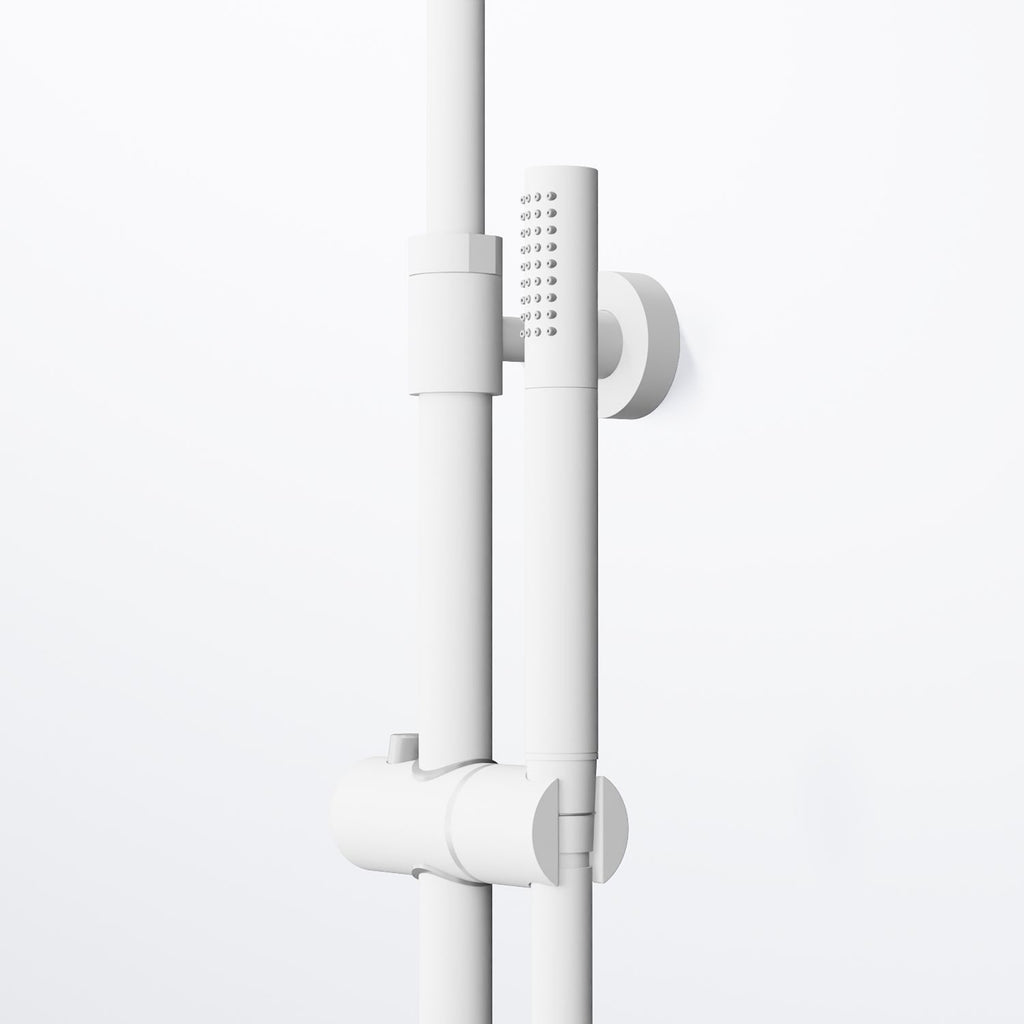 Steinberg Brauseset mit Armatur - Serie 100