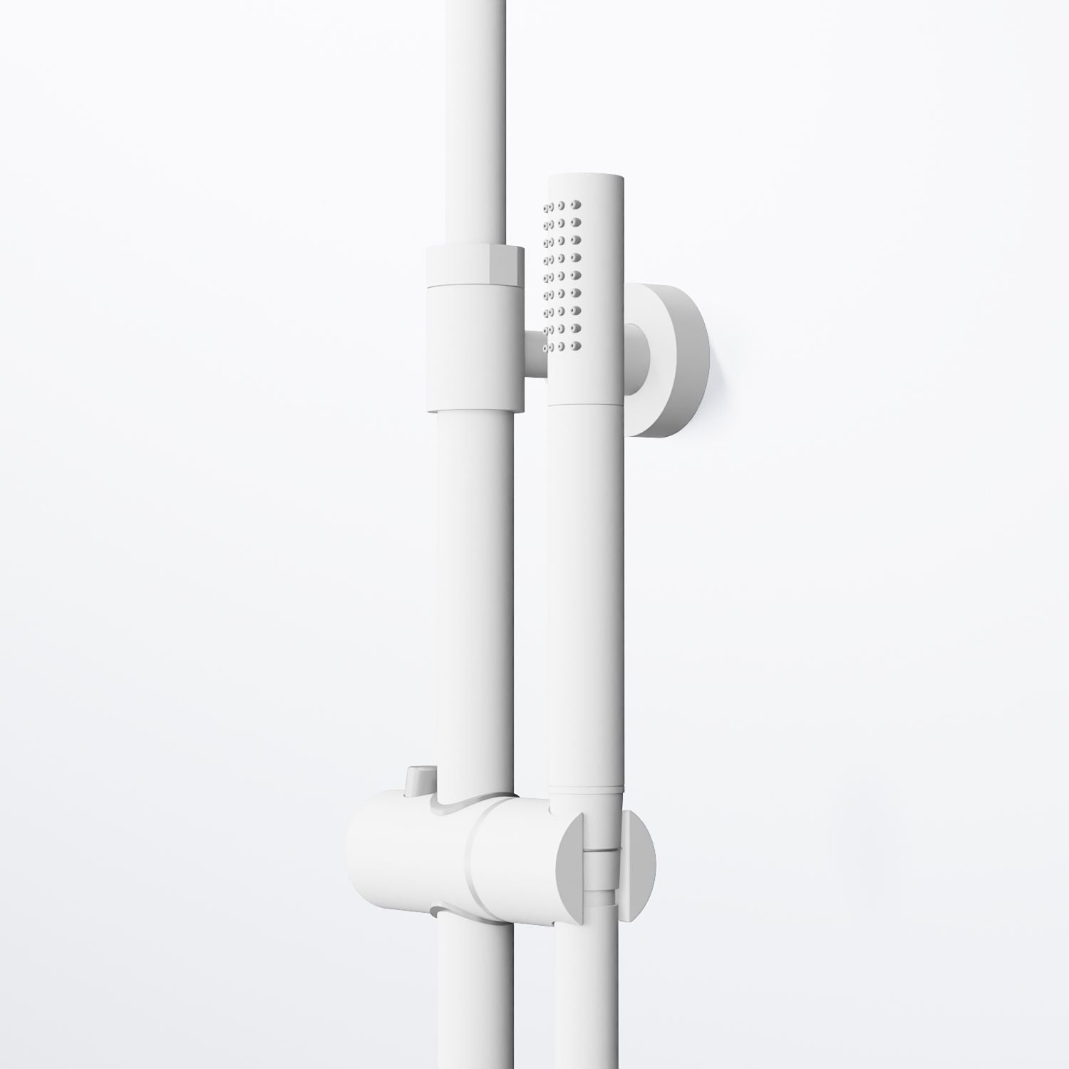 Steinberg Brauseset mit Armatur - Serie 100