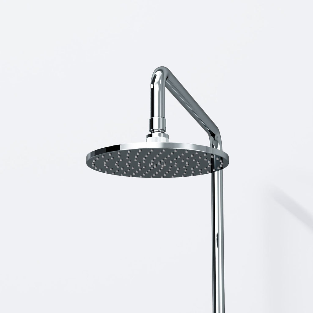 Steinberg Brauseset mit Armatur - Serie 100