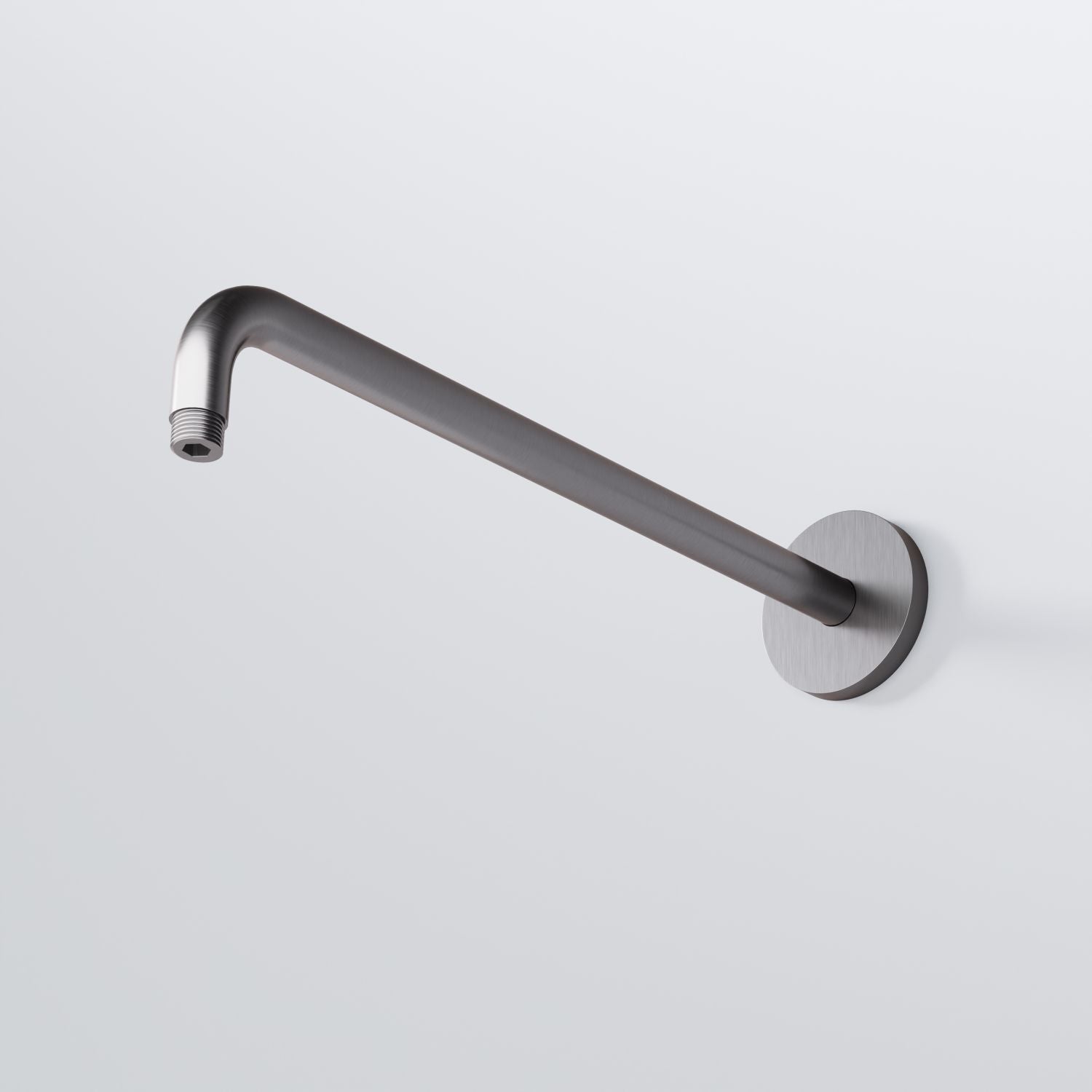 Steinberg Serie 100 doucherarm muurmontage 450 mm